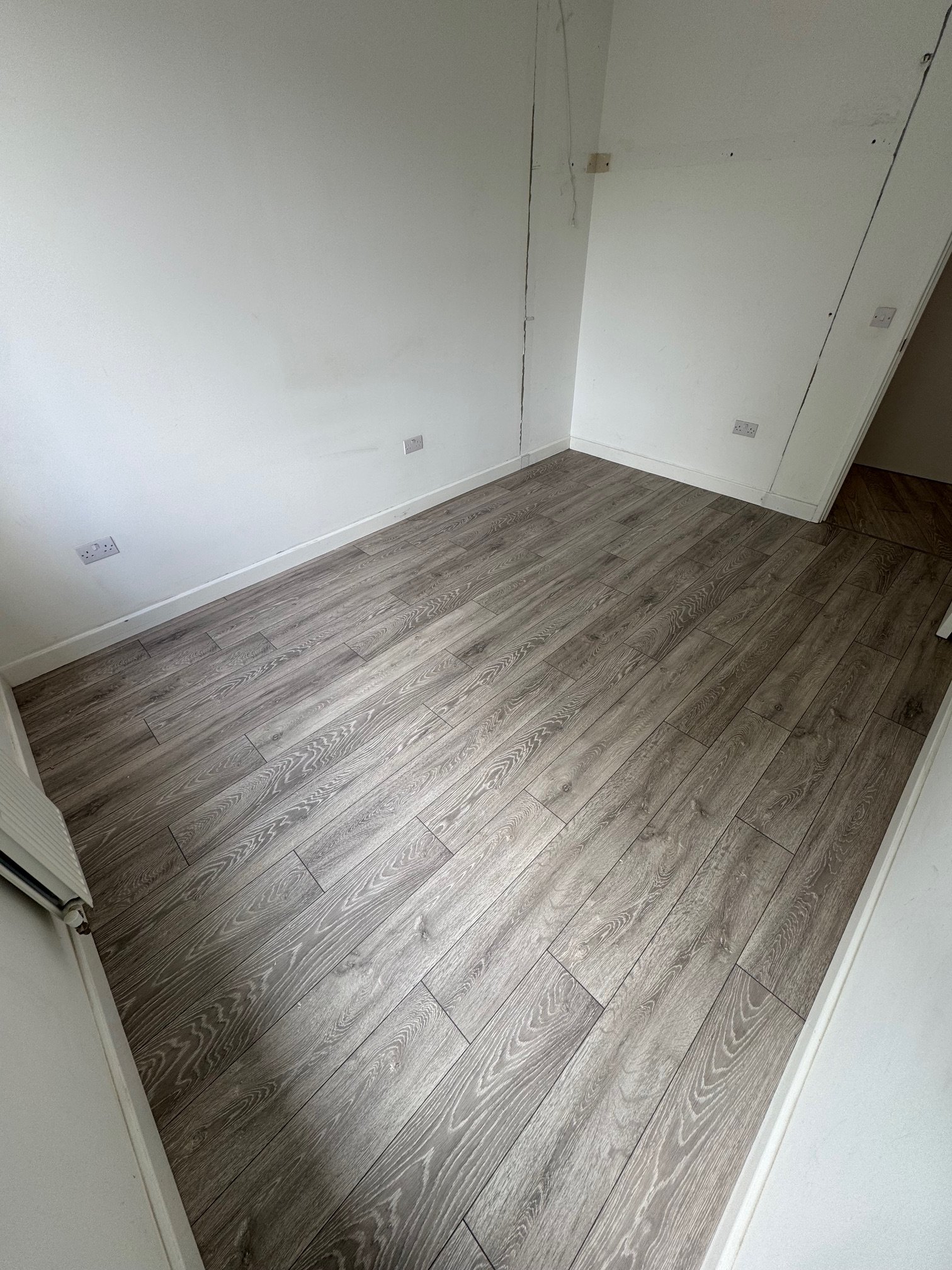 Two-Bedroom Flat - Image 9